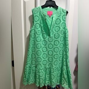 Lilly Pulitzer dress